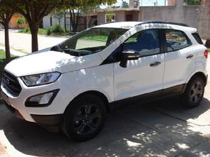 Ford EcoSport 1.5 2017 Freestyle