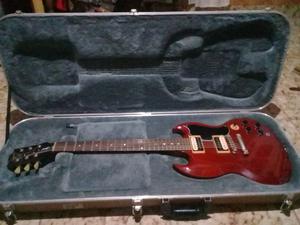 Guitarra Gibson sg special