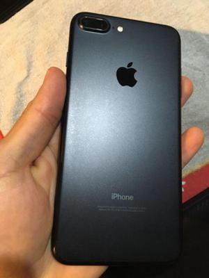 IPHONE 7 PLUS DE 32GB IMPECABLE!