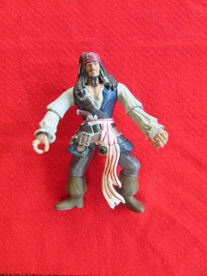 Jack Sparrow – Piratas del caribe ()
