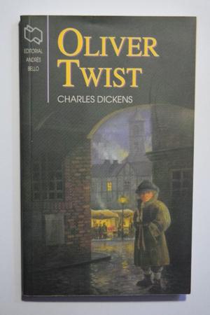 'Oliver Twist' - Charles Dickens