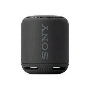 Parlante Inalámbrico Sony Xb10 Negro
