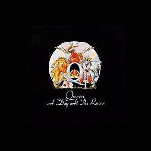 Queen - A Day at the Races - Cds Importado