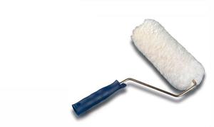 RODILLO PROFESIONAL PURA LANA 22CM MARCA PAINT ROLLER