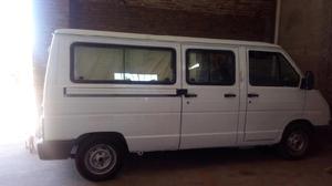 Renault trafic 2002 unica!!!!