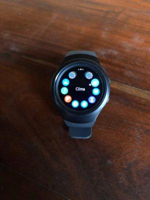 Samsung Gear S2