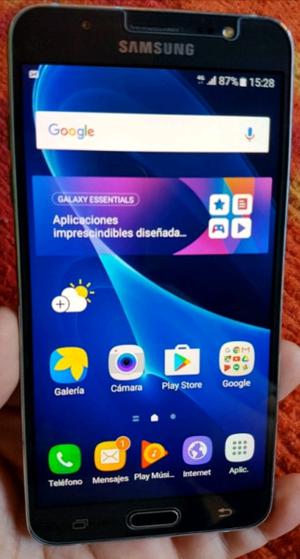 Samsung j libre con 4g lte.