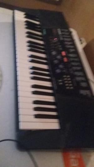 Teclado Casio ct-400