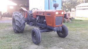 Tractor Fiat 900 E