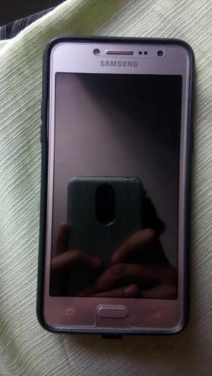 Vendo Samsung Galaxy J2 Prime como nuevo