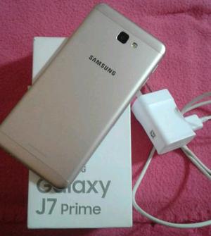 Vendo Samsung J7 Prime 2016