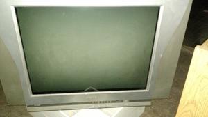 Vendo TV 29 pulgadas Noblex pantalla plana