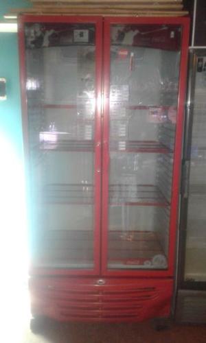 Venta heladera exibidora