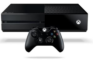 Xbox One + 44 Juegos Digitales