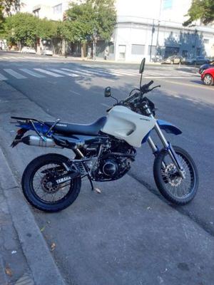 Yamaha Xt 1993
