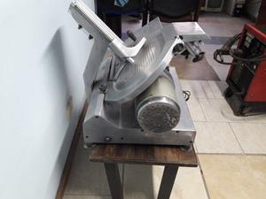 venta maquina cortar fiambre