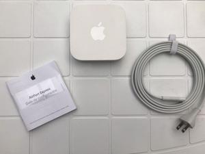 AirPort Express Apple