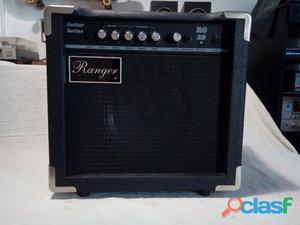 Amplificador de guitarra Ranger RS 20