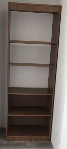 Biblioteca repisa de melamina