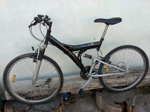 Bicicleta rodado 26