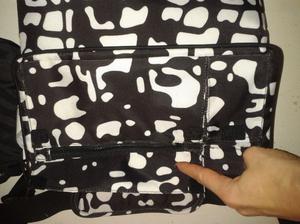 Bolso cambiador Ikea Usa. Urgente!