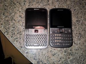 CELULARES 2 Samsung