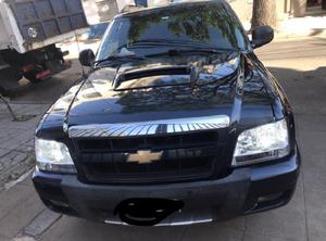 Chevrolet s10 DLX 4x4