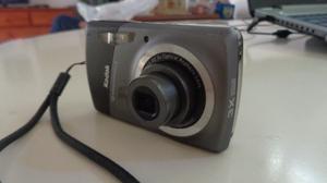 Cámara Kodak AF 3x Optical Aspheric Lens