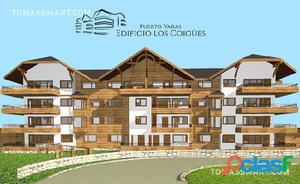 Departamento a estrenar - Puerto Varas - Chile