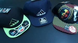Gorras varios modelos