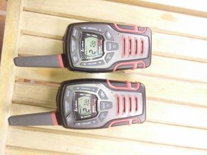 HANDY COBRA ACXT RADIO A DISTANCIA