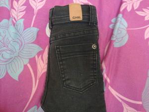 Jean Bb cheeky impecable original