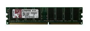 Memoria Kingston DDR 1GB 333MHZ KVR333x64c25/1g