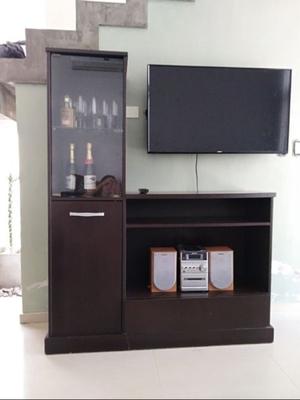 Mueble para living Usado, en muy buen