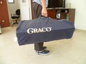 Practicuna para bebé marca Graco