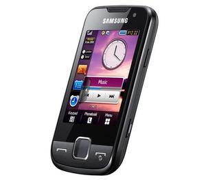 Samsung GT SL Preston NUEVO LIBRE 3G