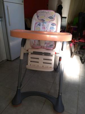 Silla para comer