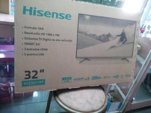 TV LED SMART 32 HISENSE