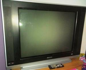 TV PANTALLA PLANA PHILIPS 29¨