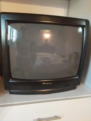 Televisor TUBO excelente estado