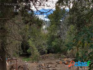 Terreno con vista al lago - San Ignacio del Cerro