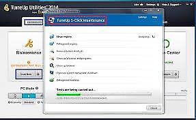 Tuneup Utilities 2014 V14 Potente Optimizador De Windows