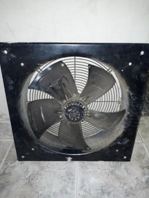 VENDO EXTRACTOR INDUSTRIAL EBM