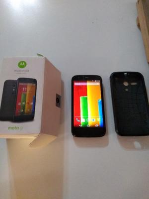 VENDO MOTO G