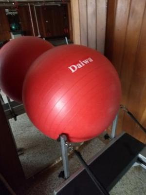 Vendo Pelotas Daiwa 