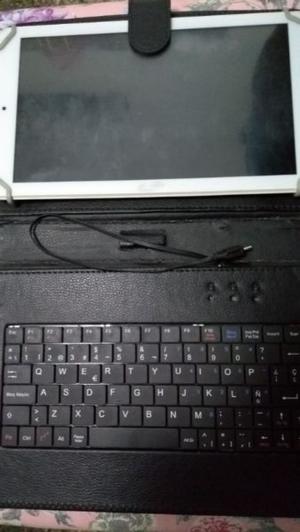 Vendo Tablet Impecable