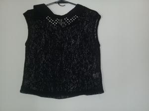 Vendo blusa vestir nueva