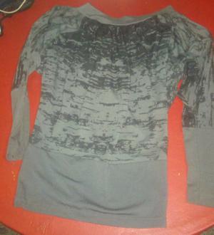 Vendo ropa de mujer