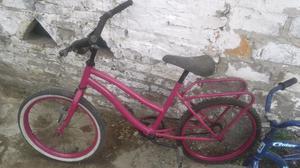 bicicleta rodado 20