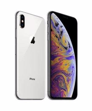 iPhone XS 256gb Silver